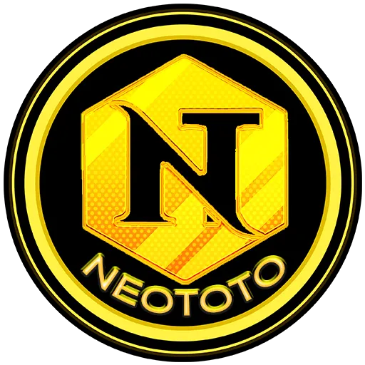 NEOTOTO - Petualangan RPG yang Memikat