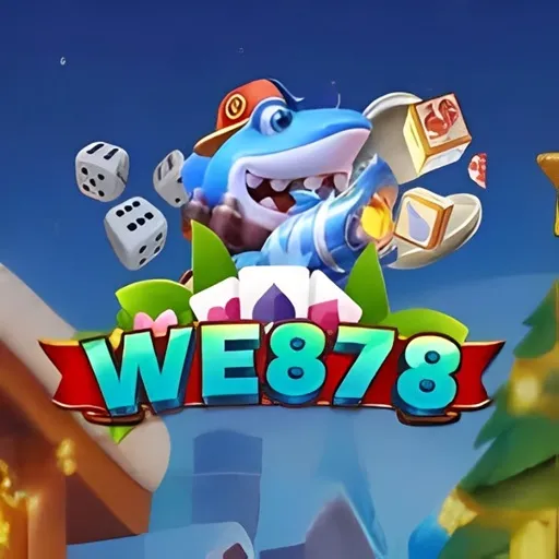 WE878 - Petualangan Seru di Dunia Anime