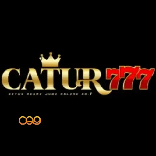 Logo catur777